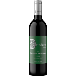 Dunham Cellars Cabernet Sauvignon XXIII 2017