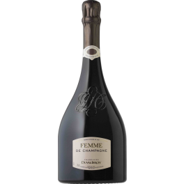 Duval-Leroy Femme de Champagne Grand Cru