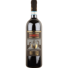 Fasoli Gino Amarone Valpolicella Corte del Pozzo 2016