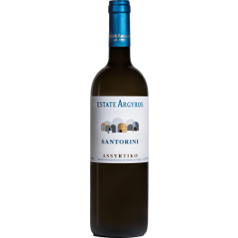 Estate Argyros Assyrtiko 2022