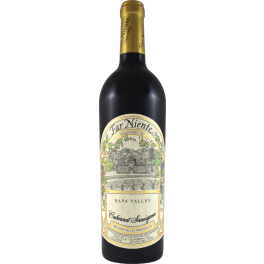 Far Niente Cabernet Sauvignon 2019