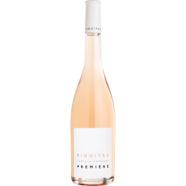 Figuiere Premiere de Figuiere Rose 2022