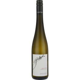 FJ Gritsch Gruner Veltliner Kirchpoint Federspiel 2022