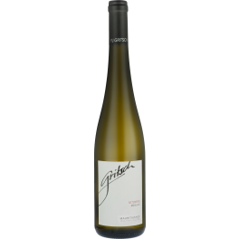 FJ Gritsch Riesling Setzberg Smaragd 2022