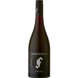 Framingham Pinot Noir 2020