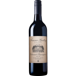 Fraser Gallop Estate Cabernet Sauvignon 2018