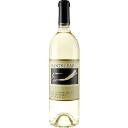 Frog's Leap Sauvignon Blanc 2019