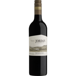 Jordan The Long Fuse Cabernet Sauvignon 2018