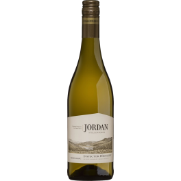 Jordan Inspector Peringuey Chenin Blanc 2021