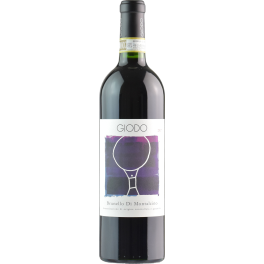 Giodo Brunello di Montalcino 2017