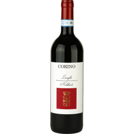 Giovanni Corino Langhe Nebbiolo 2022