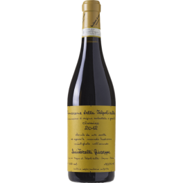 Quintarelli Amarone della Valpolicella Classico 2012