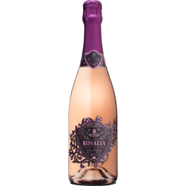 Giusti Rosalia Prosecco Rose Extra Dry 2021