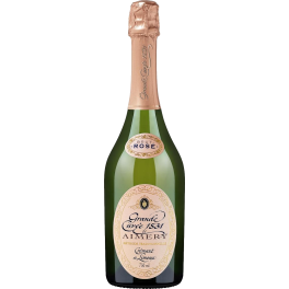 Grande Cuvee 1531 Sieur d'Arques Cremant de Limoux Rose Brut