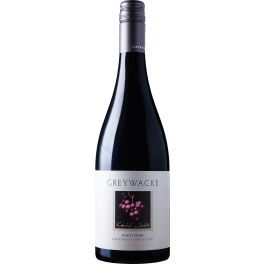 Greywacke Pinot Noir 2020