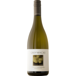 Greywacke Sauvignon Blanc 2022