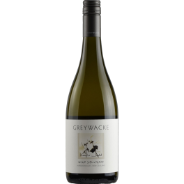 Greywacke Wild Sauvignon Blanc 2020