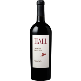 Hall Napa Valley Cabernet Sauvignon 2018