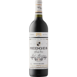 Hedges Family Red Mountain Blend 2019