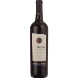 Herzog Napa Valley Special Reserve Cabernet Savuignon 2019