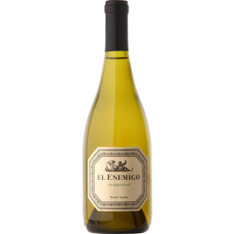 El Enemigo Chardonnay 2021