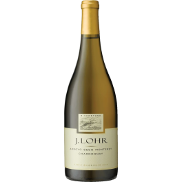 J. Lohr Riverstone Chardonnay 2021