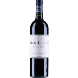 Domaine du Castel Petit Castel 2021