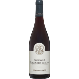 Jean Bouchard Bourgogne Hautes Cotes De Beaune 2020