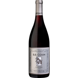 B. R. Cohn Silver Label Pinot Noir 2018