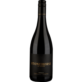 Kaesler Stonehorse Shiraz 2018