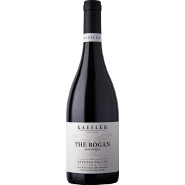 Kaesler The Bogan Shiraz 2018