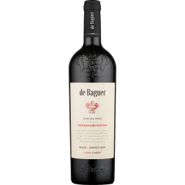 Klet Brda De Baguer Merlot - Cabernet Franc 2017