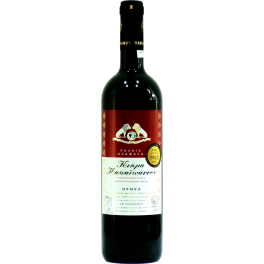 Ktima Papaioannou Old Vines Agiorgitiko 2015