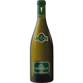 La Chablisienne Chablis Grand Cru Chateau Grenouilles 2020