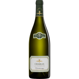 La Chablisienne Chablis La Pierrelee 2020