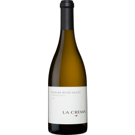 La Crema Russian River Valley Chardonnay 2019