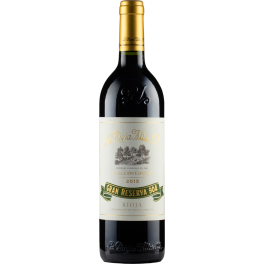 La Rioja Alta Gran Reserva 904 2015