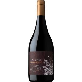 La Ronciere Licanten Malbec 2021