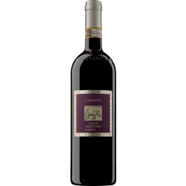 La Spinetta Casanova Chianti Riserva 2019