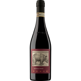 La Spinetta Barbaresco Vursu Starderi 2006