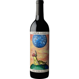 Lapis Luna Red Blend 2020