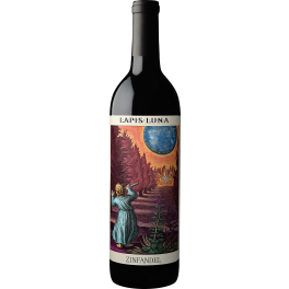 Lapis Luna Zinfandel 2020