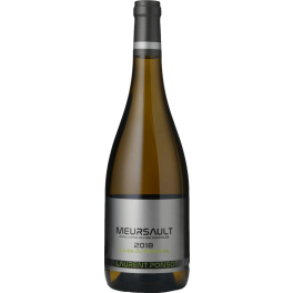 Laurent Ponsot Cuvee du Pandorea Meursault 2018