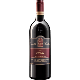 Leonetti Merlot 2018