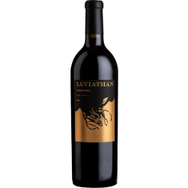 Leviathan Red 2018