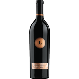 Lewis Cabernet Sauvignon 2020