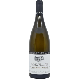 Louis Michel & Fils Chablis Premier Cru Montee de Tonnerre 2021