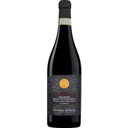 Luciano Arduini Simison Amarone della Valpolicella Classico 2017