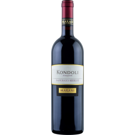 Marani Kondoli Vineyards Saperavi - Merlot 2017