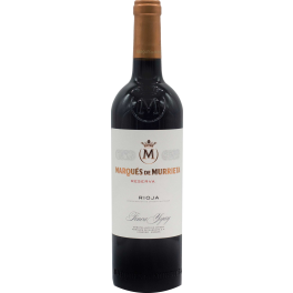 Marques de Murrieta Rioja Reserva 2018